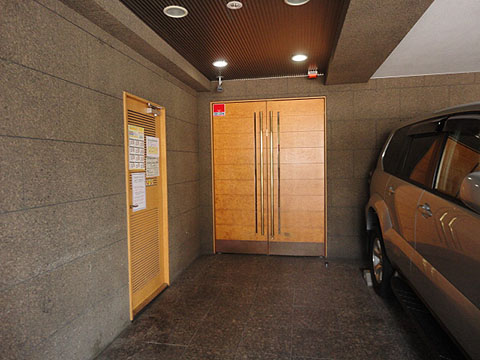 その他共用部　エントランス1