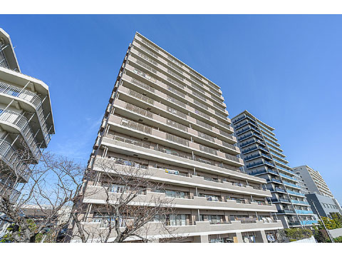 現地外観写真　外観