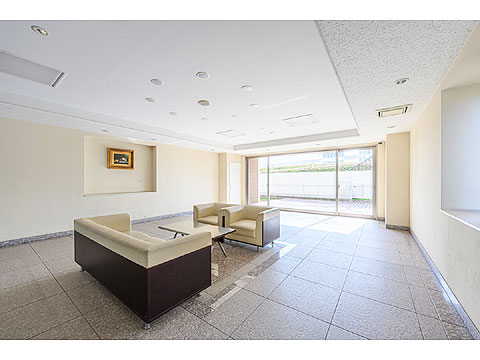 ロビー　ロビー