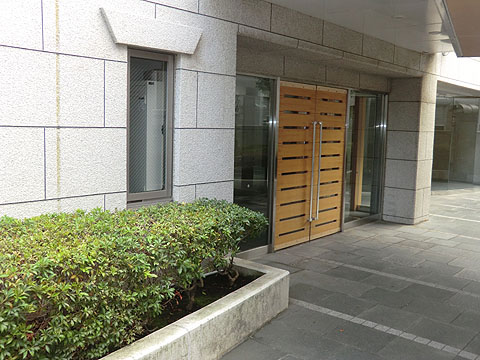 その他共用部　エントランス１