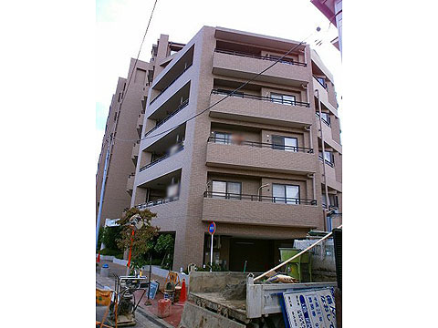 その他共用部 外観3