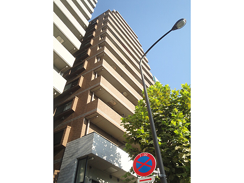 その他共用部　外観4