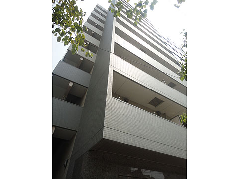 その他共用部　外観4