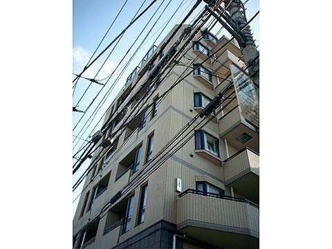 その他共用部 外観2