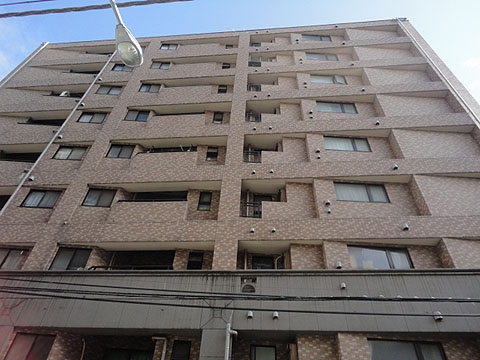 その他共用部　外観5