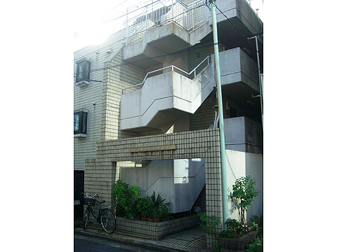 その他共用部　エントランス1