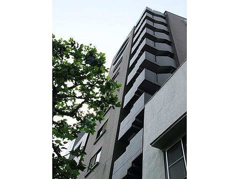 その他共用部 外観2