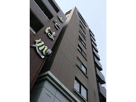 その他共用部 外観3