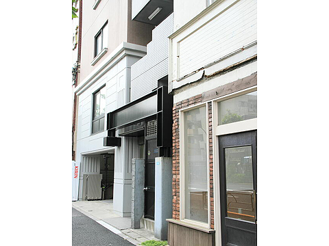 その他共用部 エントランス2