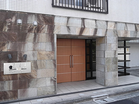 その他共用部　エントランス1