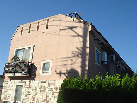 その他共用部　外観2