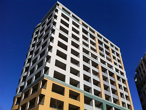 その他共用部　外観2