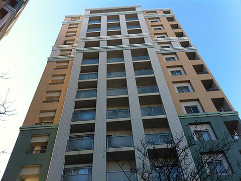 その他共用部　外観3