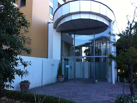 その他共用部　エントランス1