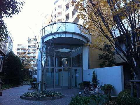 その他共用部　エントランス1