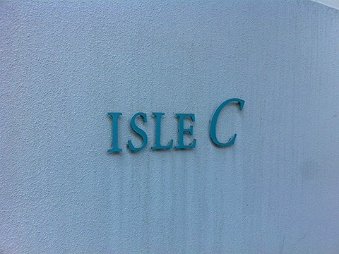 その他共用部　写真1