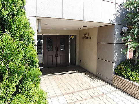 エントランス エントランス