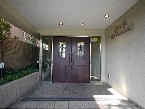 エントランス エントランス