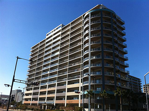 その他共用部　外観3