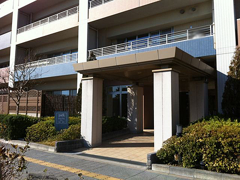 その他共用部　エントランス1