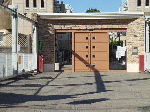 その他共用部　エントランス1