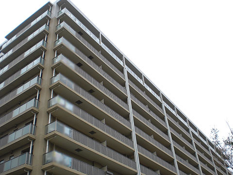 その他共用部　外観３