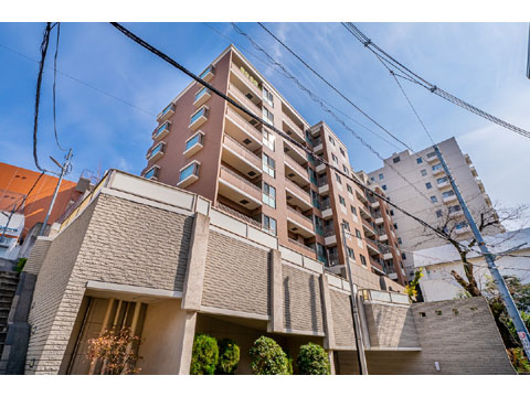 現地外観写真 外観3