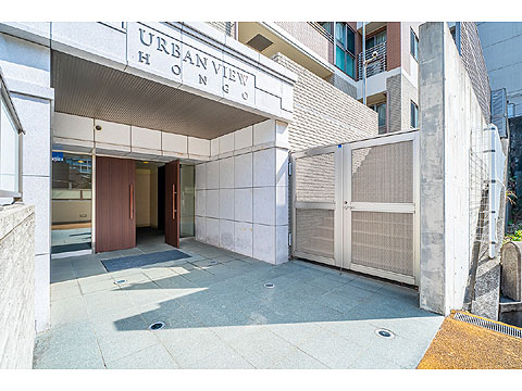 エントランス エントランス1