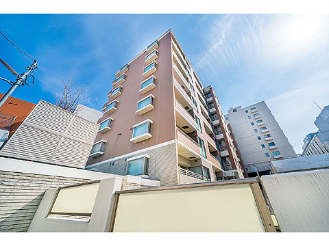 現地外観写真 外観5