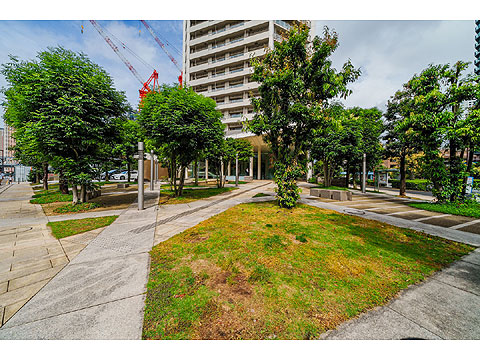 その他共用部 共用部