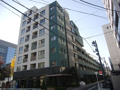 その他共用部　外観２