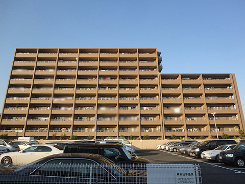 その他共用部　外観4