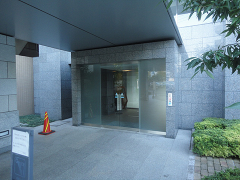 その他共用部　エントランス1