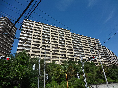 その他共用部　外観3