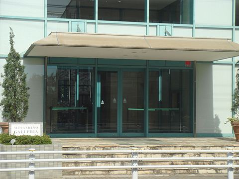 その他共用部　エントランス1