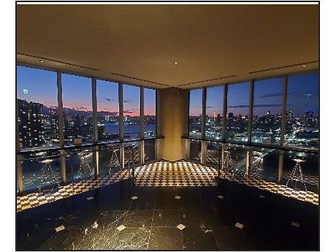 その他共用部　ジュピターバー