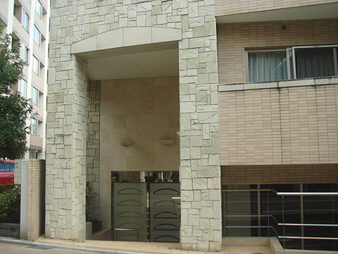 その他共用部　エントランス1