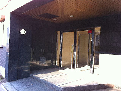 その他共用部　エントランス1