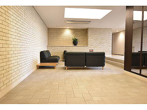 ロビー　ロビー