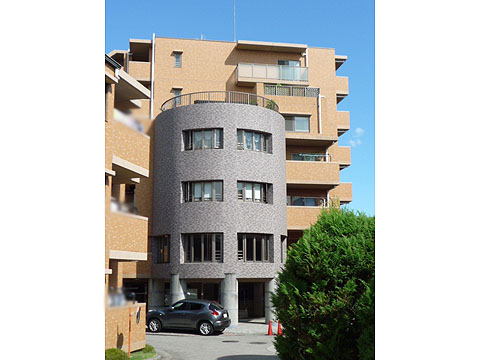 その他共用部　外観3