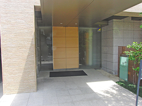 その他共用部　エントランス1