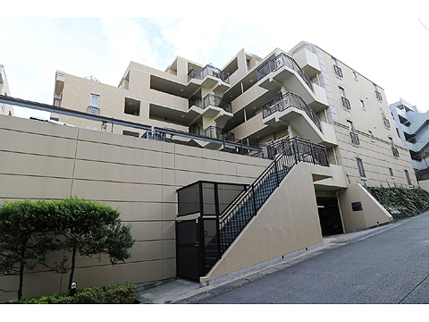 現地外観写真 外観