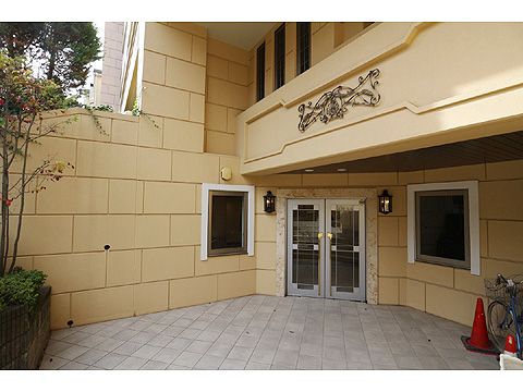 エントランス エントランス