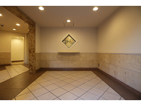 エントランス エントランス