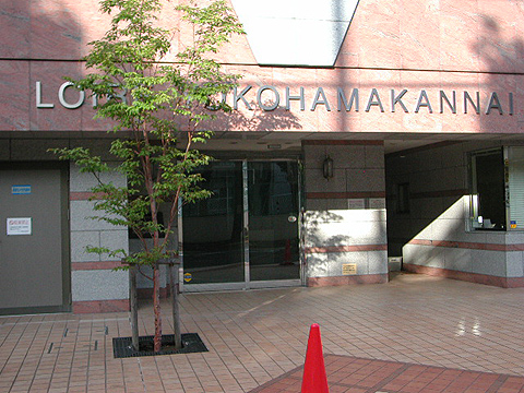 その他共用部　エントランス1