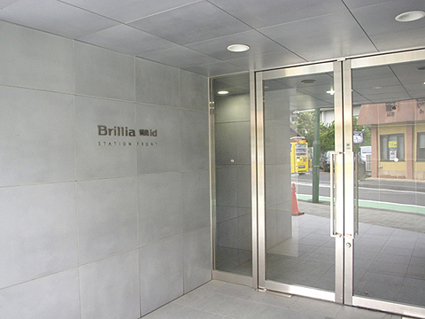 その他共用部　エントランス1