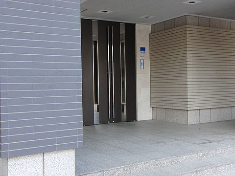 その他共用部　エントランス1