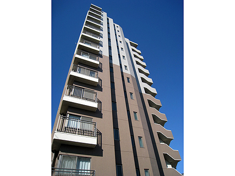 その他共用部　外観3