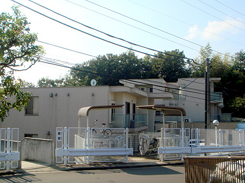 その他共用部　外観2