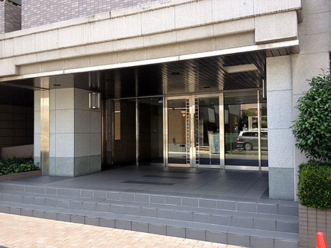 その他共用部　エントランス1